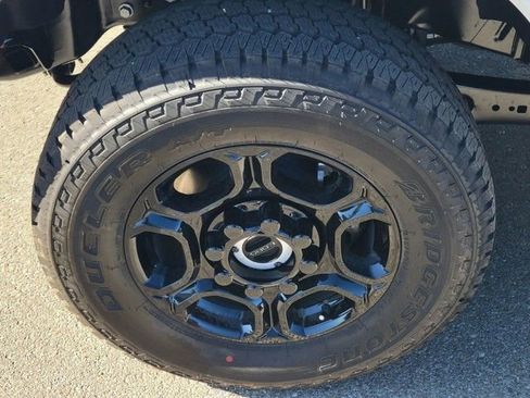 New 2026 Ford F250 XL w/ STX Appearance Package image 6