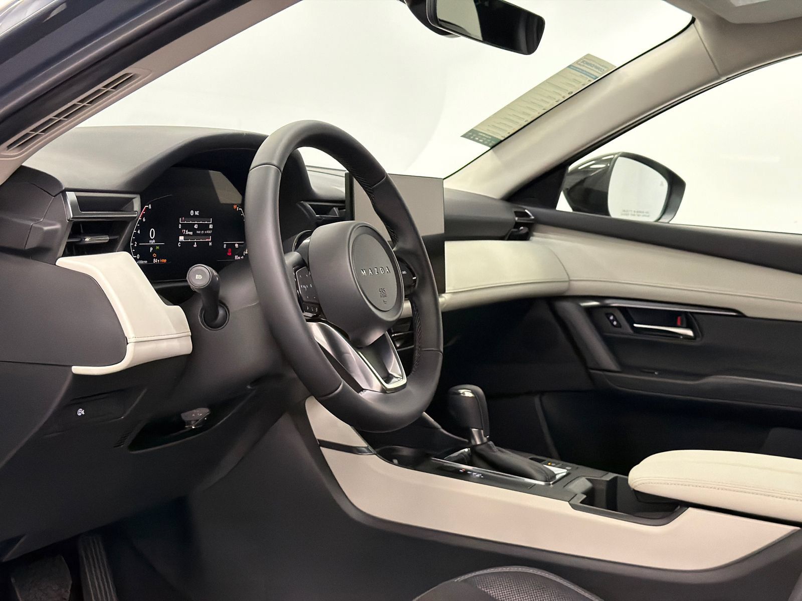 New 2026 MAZDA CX-5 Select AWD/4WD image 14