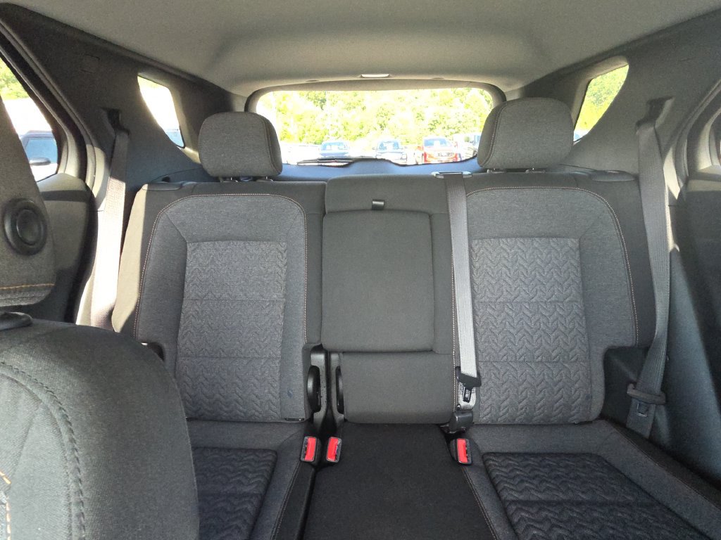 Used 2022 Chevrolet Equinox LT FWD image 25