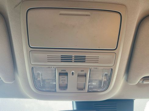 Used 2020 Honda Accord EX image 21