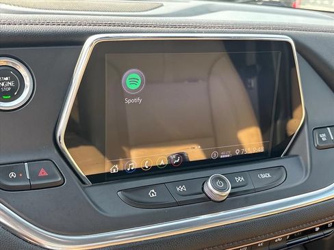 Used 2020 Chevrolet Blazer Premier w/ Driver Confidence II Package FWD image 40