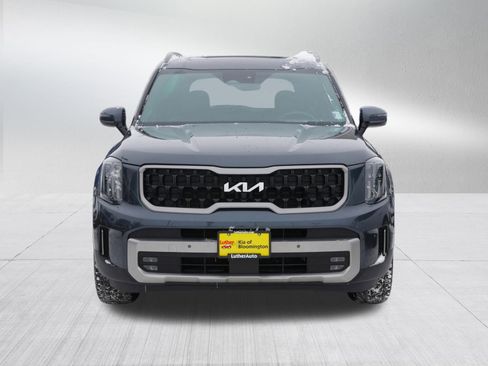 Certified 2023 Kia Telluride SX Prestige X-Pro image 2