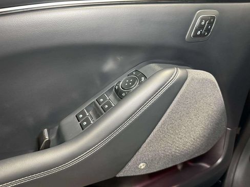 Used 2024 Ford Mustang Mach-E Premium AWD/4WD image 8