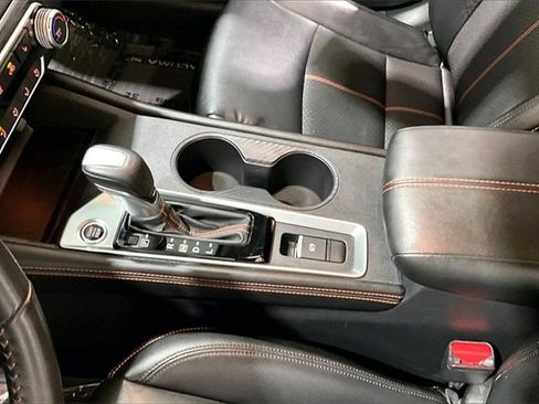 Used 2021 Nissan Altima 2.5 SR w/ SR Premium Package image 18