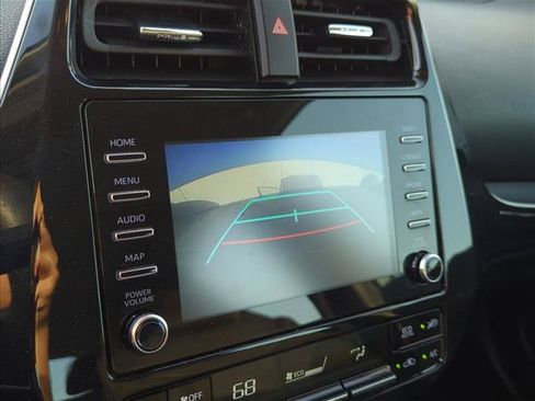 Used 2020 Toyota Prius LE w/ Protection Package #2 FWD image 18