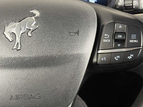 Certified 2025 Ford Bronco Sport Big Bend AWD/4WD image 27