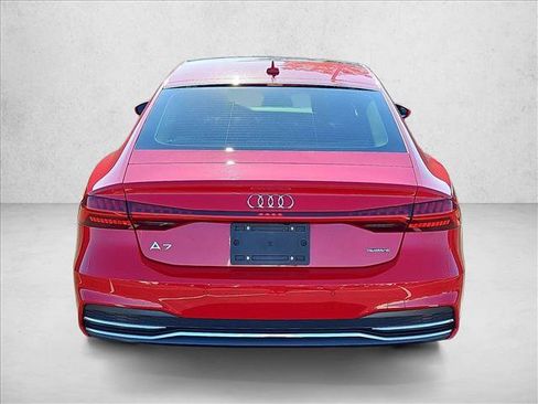 Used 2019 Audi A7 3.0T Premium Plus image 7