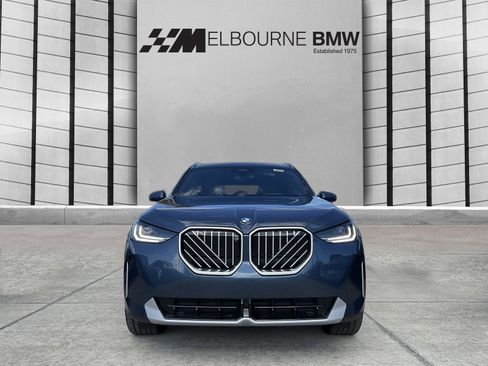 New 2026 BMW X3 xDrive30 w/ Premium Package image 2