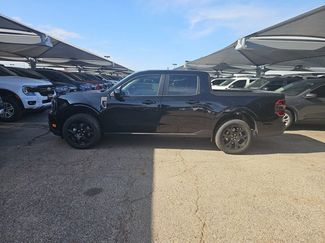 New 2026 Ford Maverick Lariat w/ Black Appearance Package video 2