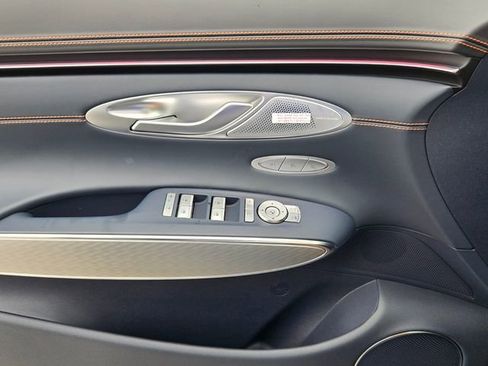 New 2026 Genesis GV70 2.5T Sport Prestige AWD/4WD image 16
