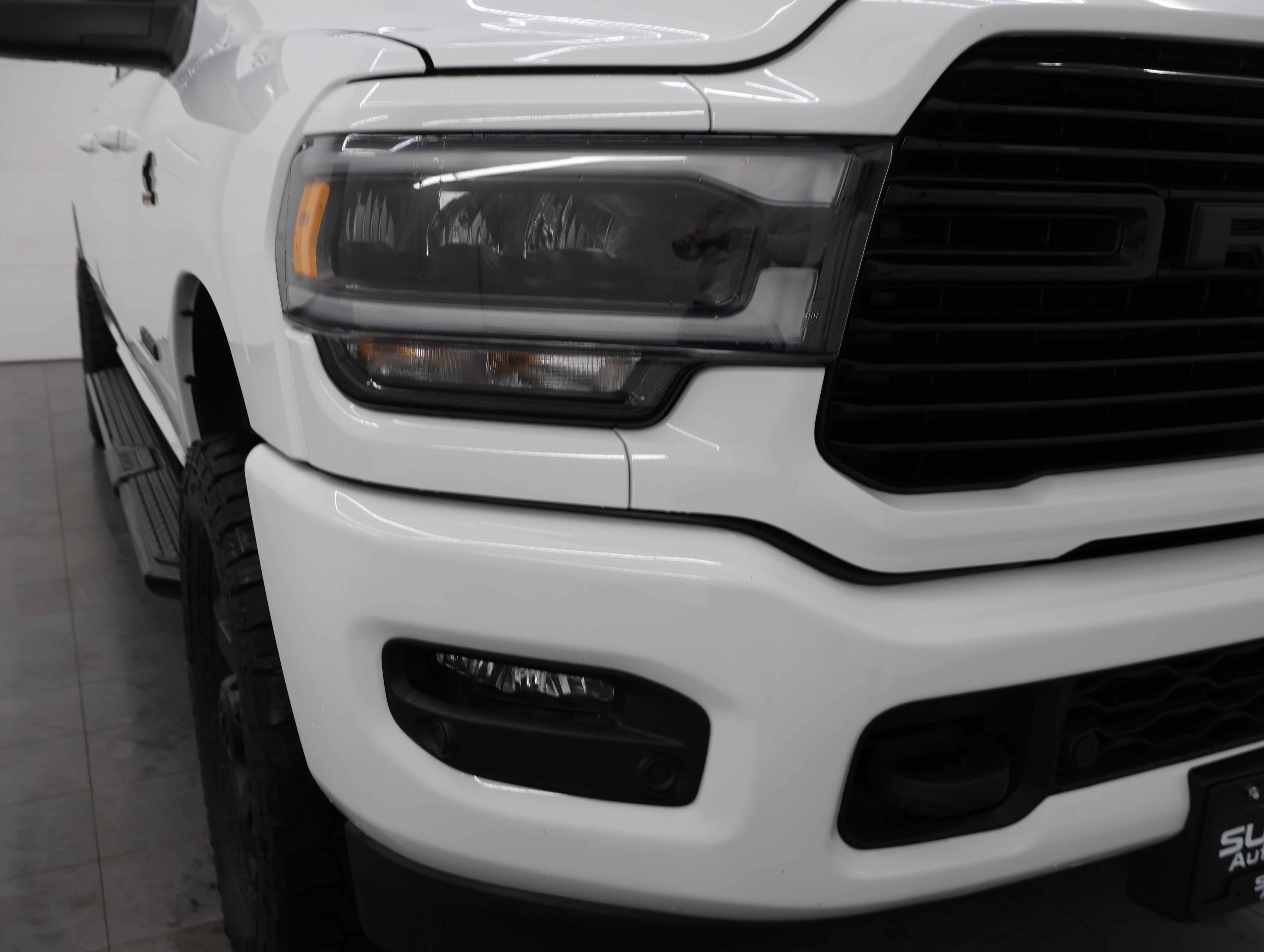 Used 2023 RAM 3500 Laramie w/ Night Edition AWD/4WD image 23