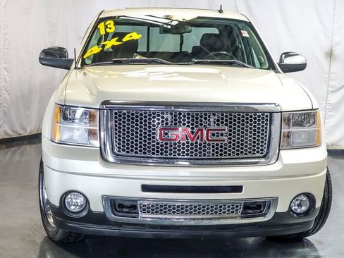 Used 2013 GMC Sierra 1500 Denali w/ LPO, On The Job Package image 7