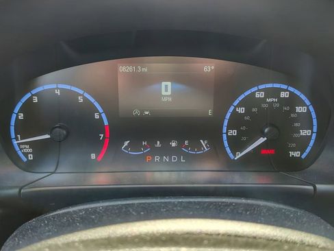 Used 2023 Ford Bronco Sport Big Bend AWD/4WD image 14