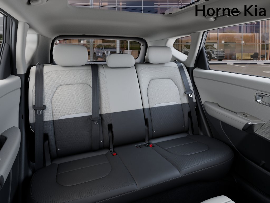 New 2027 Kia Seltos EX FWD image 16