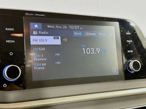 Used 2021 Hyundai Sonata SEL image 21