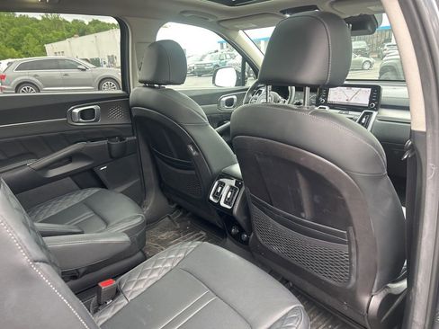 Used 2021 Kia Sorento SX FWD image 43