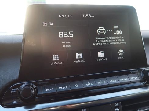 Used 2019 Kia Forte S image 31