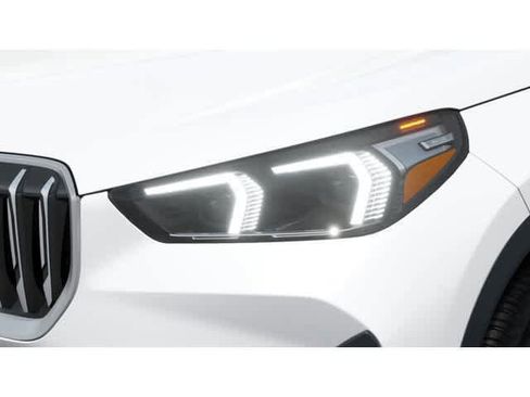 New 2026 BMW X1 xDrive28i w/ Technology Package image 7