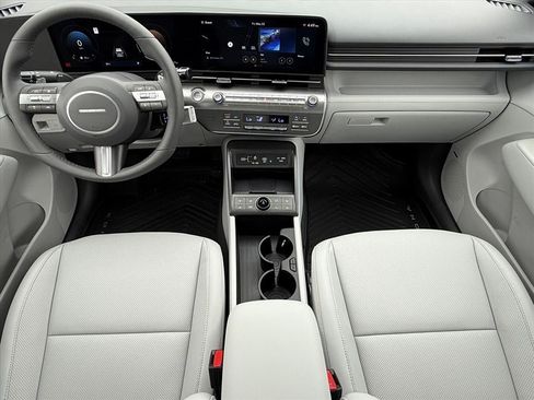New 2026 Hyundai Kona Limited AWD/4WD image 14