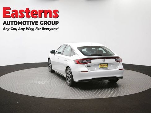 Used 2023 Honda Civic EX-L image 66