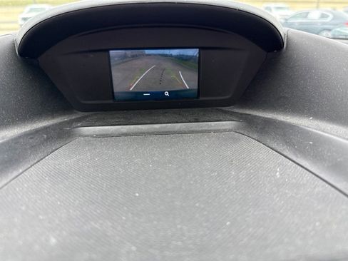 Used 2018 Ford Escape S FWD image 26