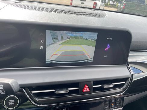 New 2026 Kia Seltos S AWD/4WD image 20