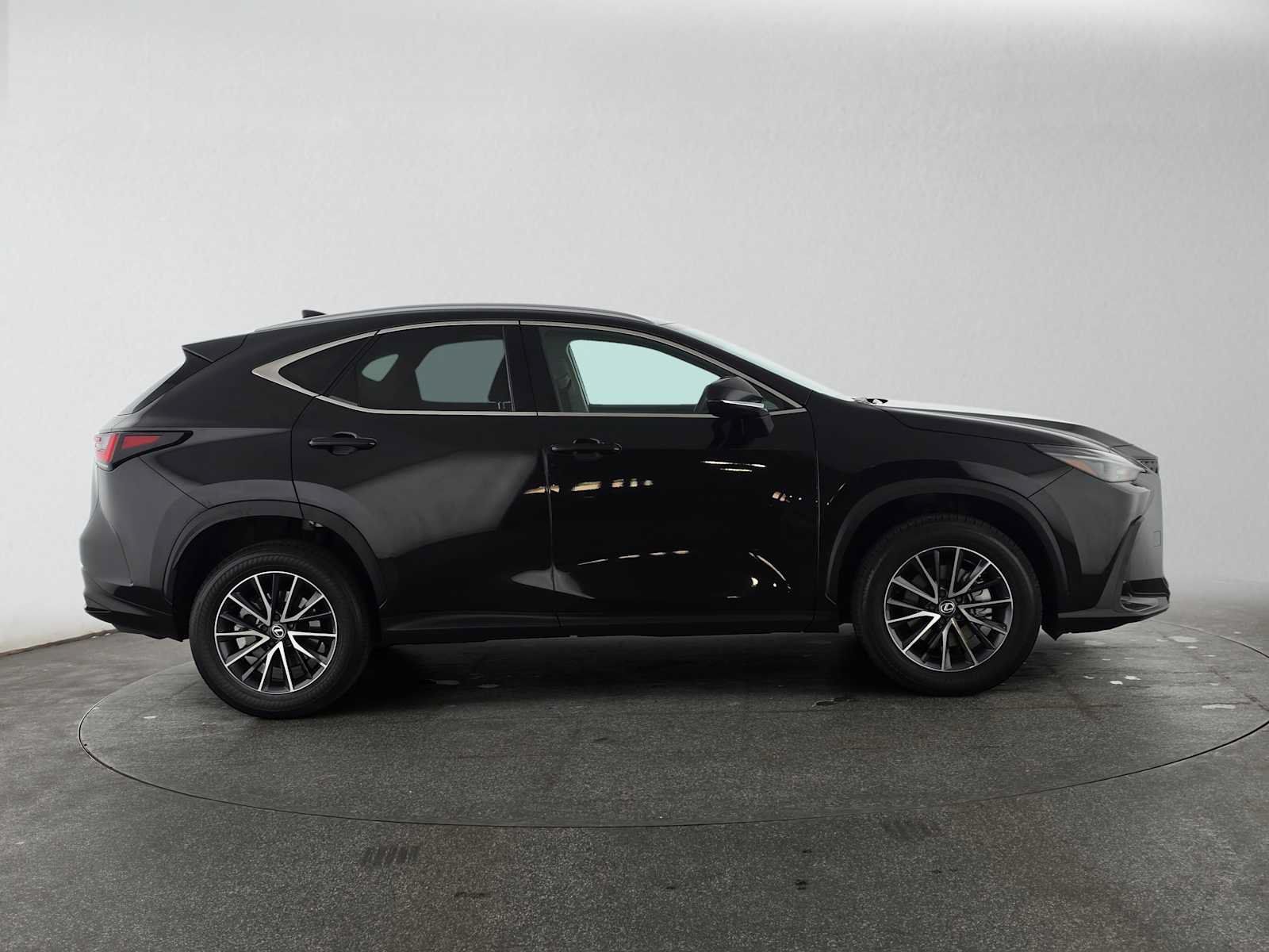 Certified 2024 Lexus NX 350 AWD w/ Cold Area Package image 2