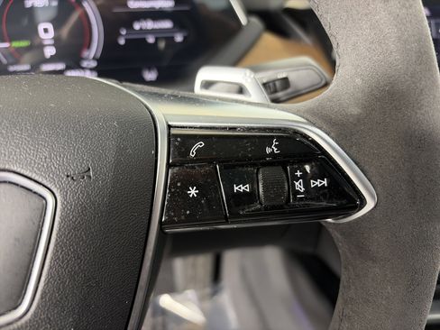 Certified 2023 Audi e-tron GT Prestige w/ Prestige Package image 32