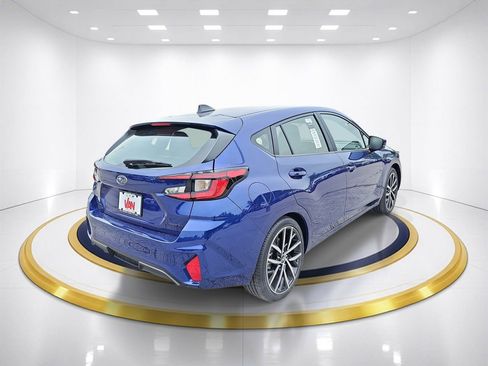 New 2026 Subaru Impreza 2.0i Sport AWD/4WD image 6