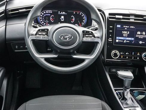 Used 2022 Hyundai Santa Cruz SEL FWD image 10