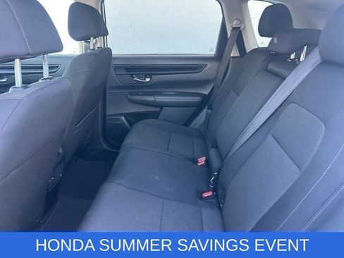 Used 2024 Honda CR-V EX image 9