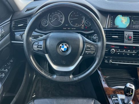 Used 2017 BMW X3 xDrive28i image 14