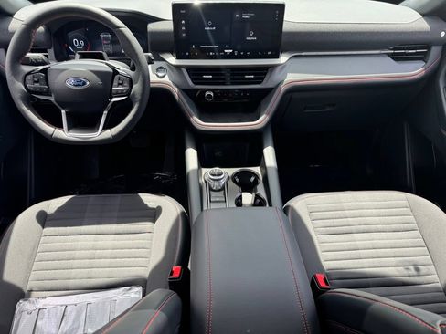 New 2026 Ford Explorer ST-Line w/ ST-Line Street Pack AWD/4WD image 16