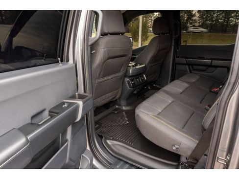 Used 2024 Ford F150 STX image 12