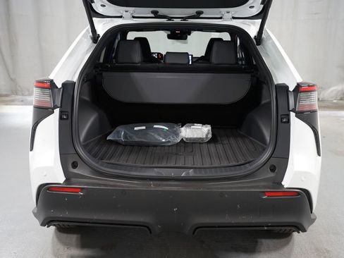 New 2026 Toyota bZ FWD image 35