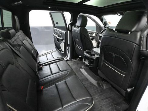 Used 2020 RAM 1500 Limited AWD/4WD image 46