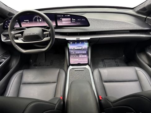 Used 2024 Lucid Air Touring AWD/4WD image 51