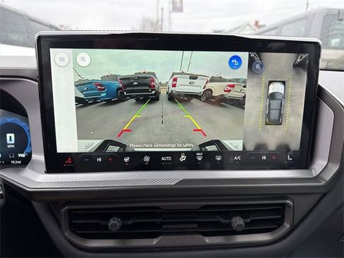 New 2025 Ford Bronco Sport Badlands w/ Sasquatch Badlands Package image 25