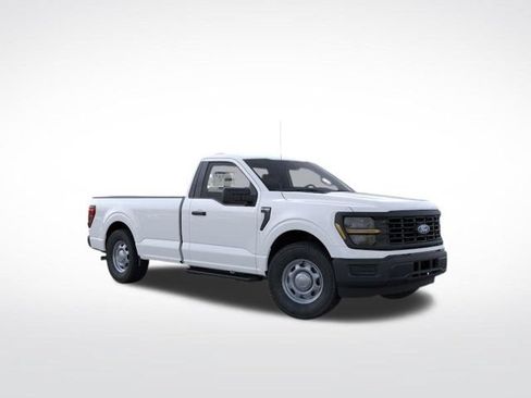 New 2026 Ford F150 XL RWD image 9
