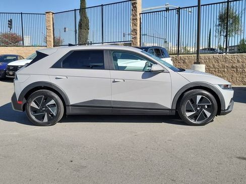 New 2026 Hyundai Ioniq 5 SE image 26