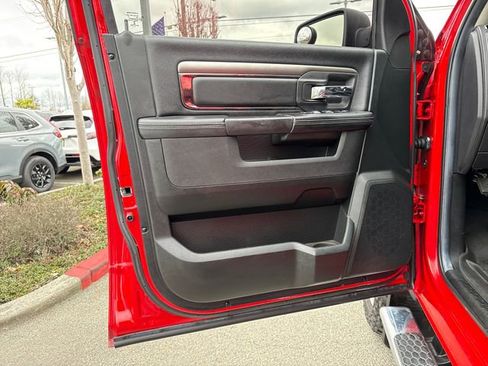 Used 2017 RAM 1500 Sport image 16