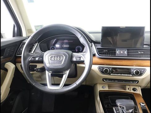 Used 2022 Audi Q5 2.0T Premium Plus AWD/4WD image 8
