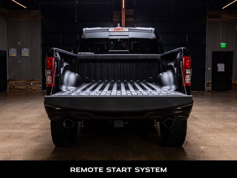 Used 2022 RAM 1500 Big Horn AWD/4WD image 8