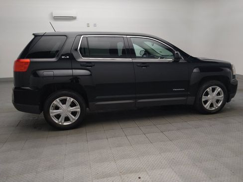 Used 2017 GMC Terrain SLE FWD image 10