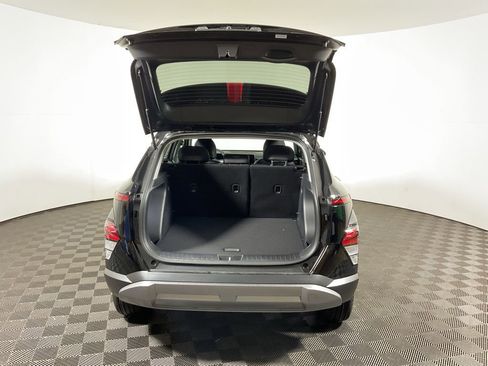 New 2026 Hyundai Kona SEL Premium image 14