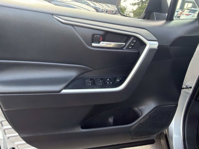 Used 2024 Toyota RAV4 XLE Premium w/ Weather Package AWD/4WD image 18