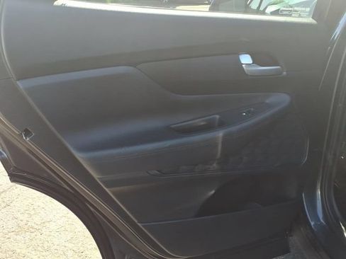 Used 2022 Hyundai Santa Fe SEL AWD/4WD image 19