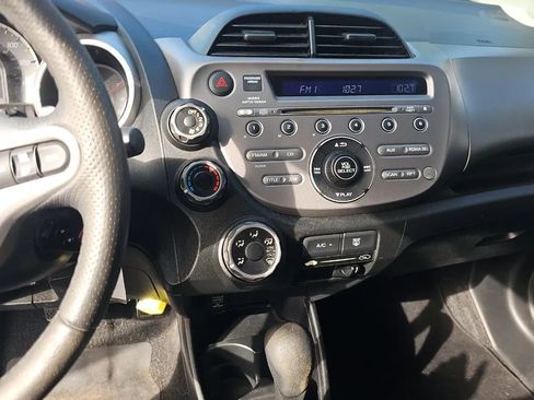 Used 2009 Honda Fit Sport image 10
