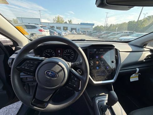 Used 2024 Subaru Crosstrek 2.0i Premium AWD/4WD image 15
