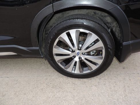 Used 2020 Subaru Ascent Touring w/ Popular Package #3 image 13